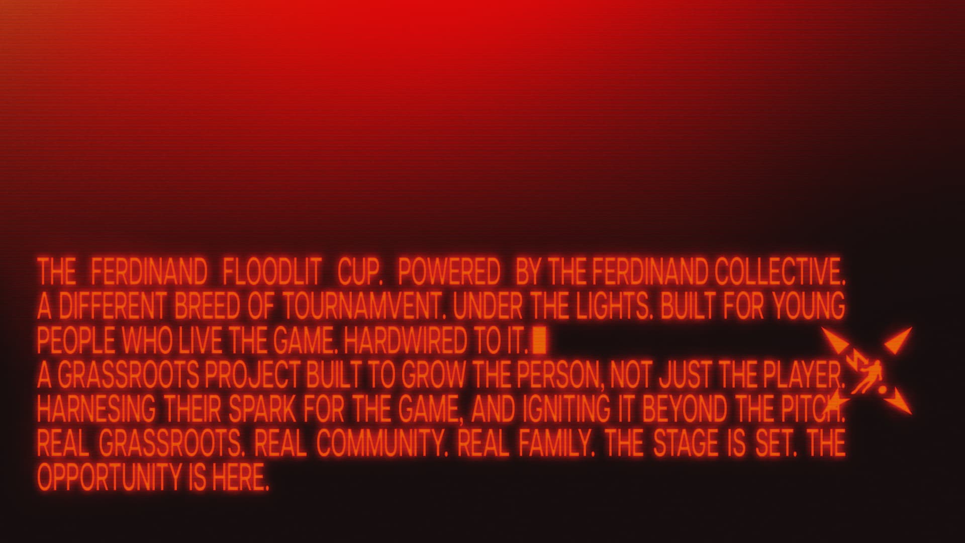 Ferdinand manifesto graphic